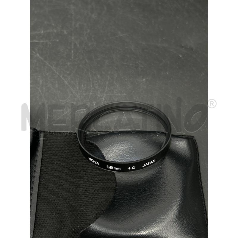 FILTRO OTTICO PZ3 | Mercatino dell'Usato Burolo 2