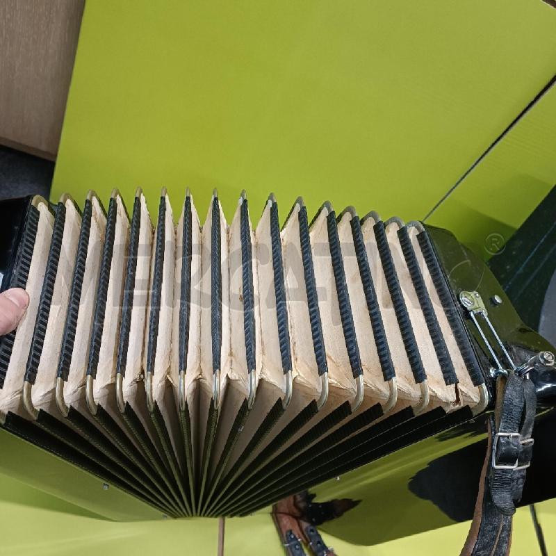 FISARMONICA LAYOLO TORINO DA 120  | Mercatino dell'Usato Burolo 3