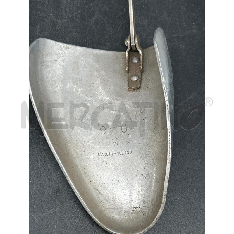 FORME PER SCARPE IN METALLO N.4 | Mercatino dell'Usato Burolo 3