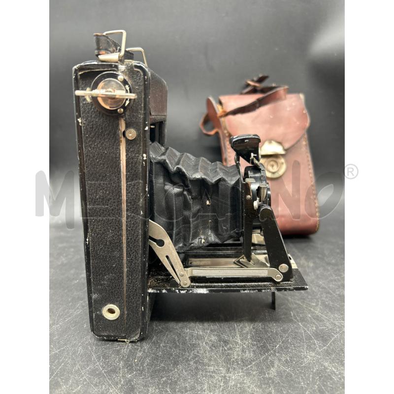 FOTOCAMERA D EPOCA A POZZETTO AGFA | Mercatino dell'Usato Burolo 2