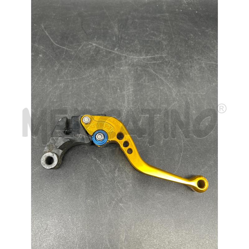 FRENO MOTO METALLO GIALLO | Mercatino dell'Usato Burolo 3