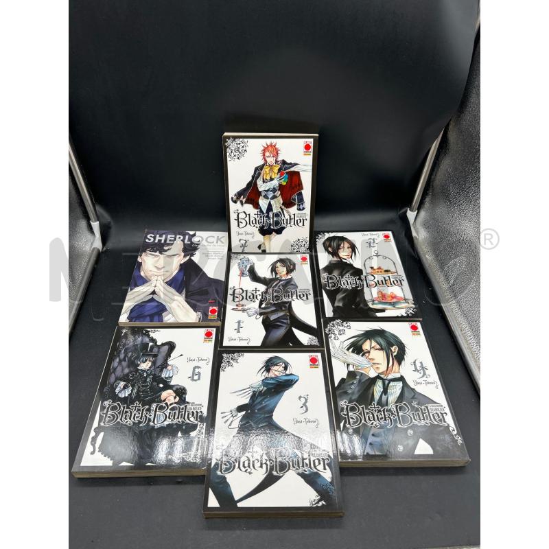 FUMETTI COLLEZIONE PZ. VARI MANGA | Mercatino dell'Usato Burolo 1