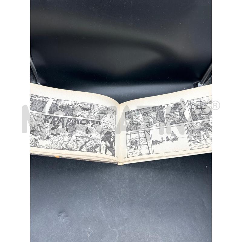 FUMETTI DA COLLEZIONE SANDOKAN | Mercatino dell'Usato Burolo 4