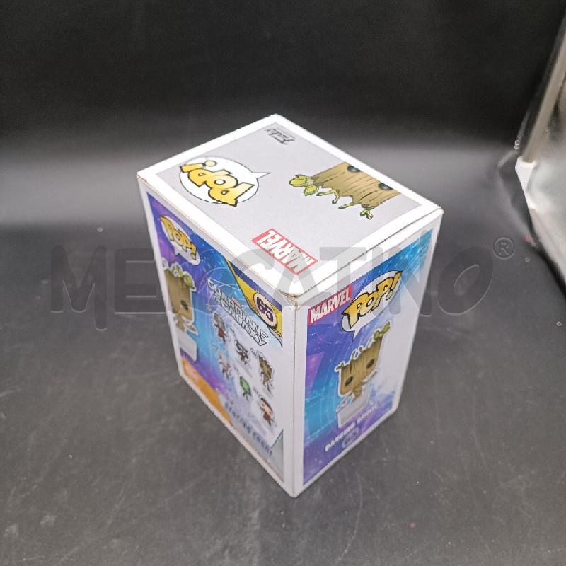 FUNKO POP DANCING GROOT | Mercatino dell'Usato Burolo 2