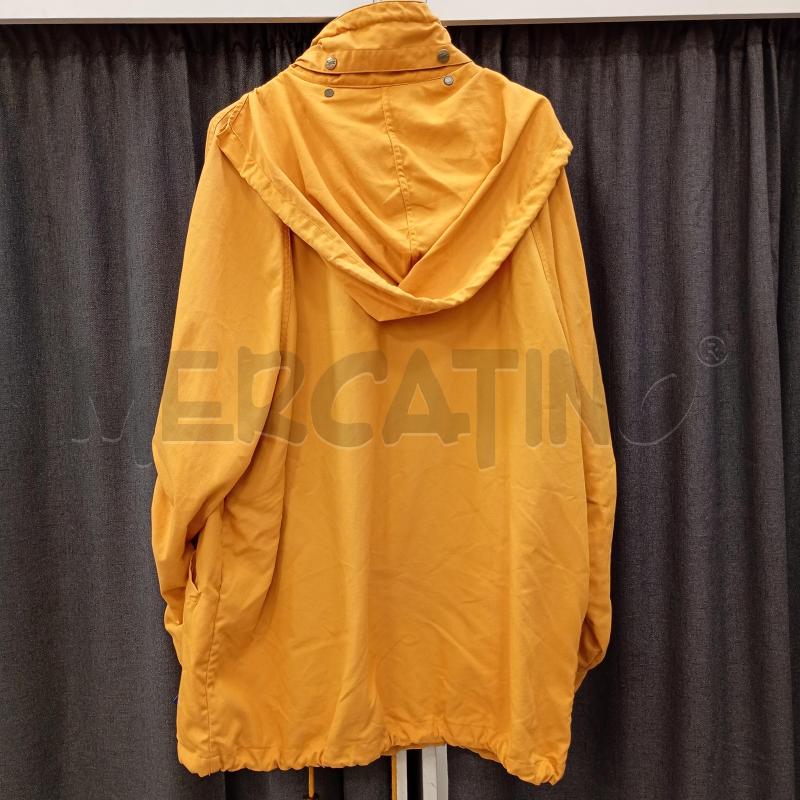 GIACCA A VENTO UOMO LACOSTE GIALLO VERDE CTONE | Mercatino dell'Usato Burolo 2