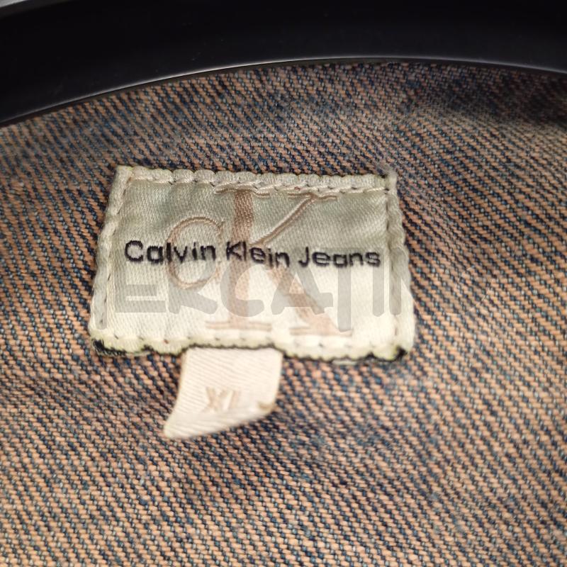 GIACCA DONNA CALVIN KLEIN JEANS | Mercatino dell'Usato Burolo 4