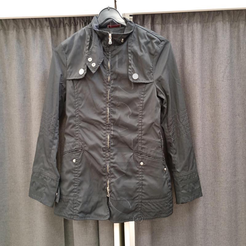 GIACCA DONNA MAX&CO NERO  | Mercatino dell'Usato Burolo 1