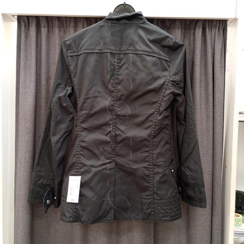GIACCA DONNA MAX&CO NERO  | Mercatino dell'Usato Burolo 2