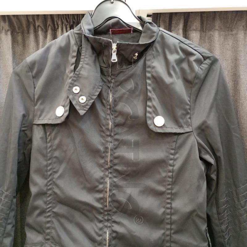 GIACCA DONNA MAX&CO NERO  | Mercatino dell'Usato Burolo 3