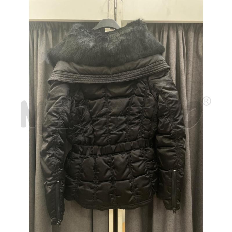 GIACCA MAXECO IMBOTTITA PIUMINO CORSO | Mercatino dell'Usato Burolo 3