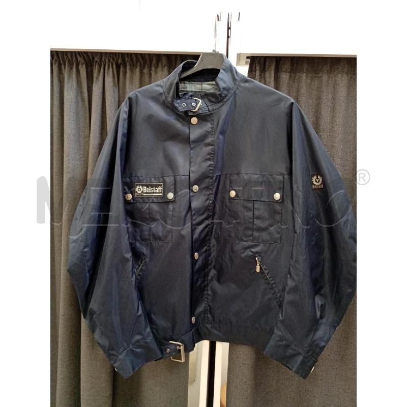 GIACCA UOMO BELSTAFF TECNICO | Mercatino dell'Usato Burolo 1