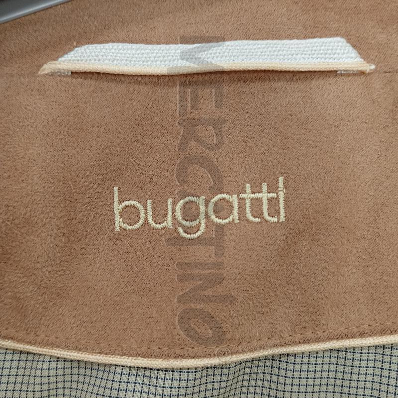 GIACCA UOMO BUGATTI NOCCIOLA | Mercatino dell'Usato Burolo 4