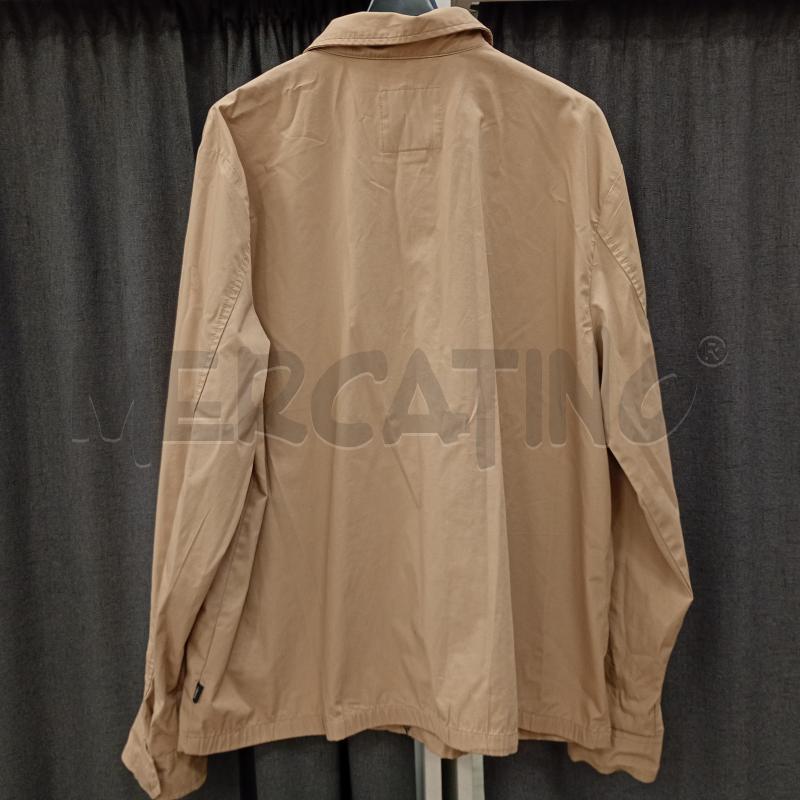 GIACCA UOMO VANS BEIGE | Mercatino dell'Usato Burolo 2