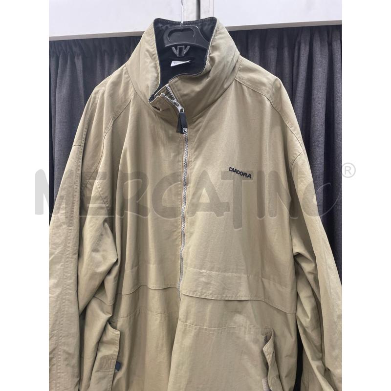 GIACCHETTA DIADORA BEIGE | Mercatino dell'Usato Burolo 2