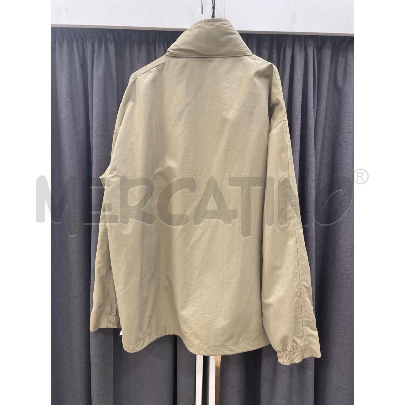 GIACCHETTA DIADORA BEIGE | Mercatino dell'Usato Burolo 3