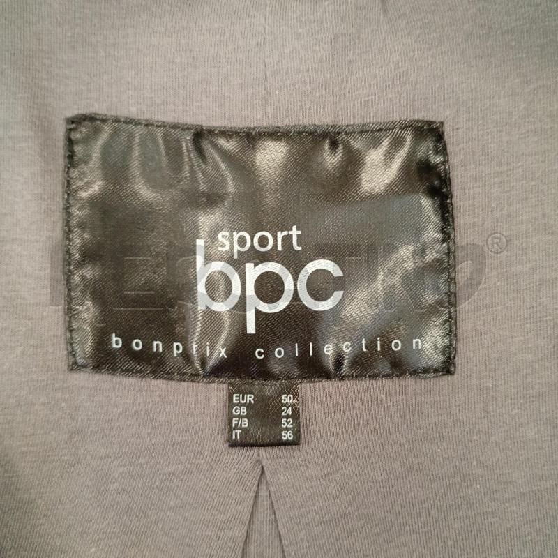 GIACCONE/CAPP SPORT BPC GRIGIO | Mercatino dell'Usato Burolo 4