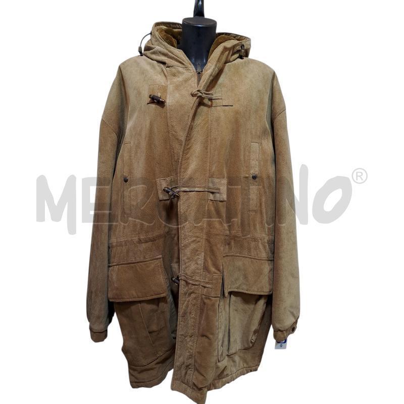 GIACCONE/CAPP UOMO HARDY&CO RENNA | Mercatino dell'Usato Burolo 1