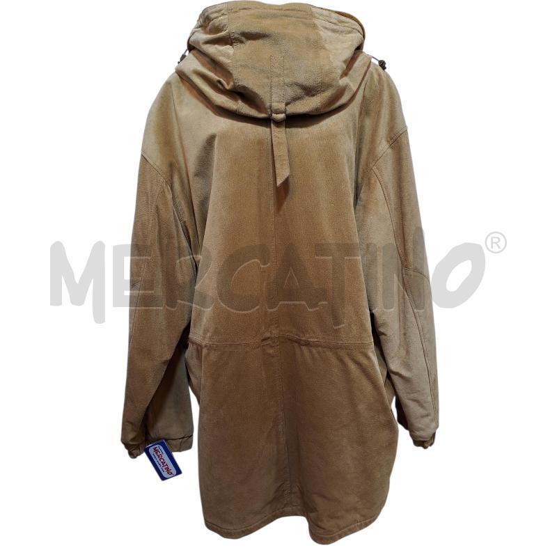 GIACCONE/CAPP UOMO HARDY&CO RENNA | Mercatino dell'Usato Burolo 2