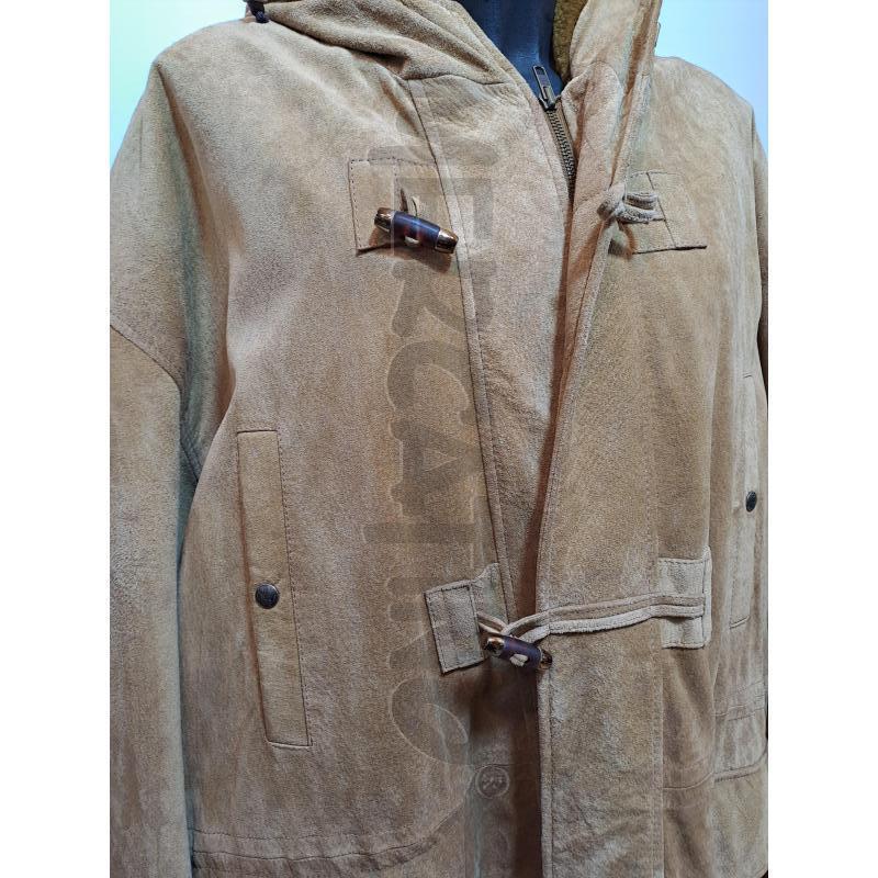 GIACCONE/CAPP UOMO HARDY&CO RENNA | Mercatino dell'Usato Burolo 3