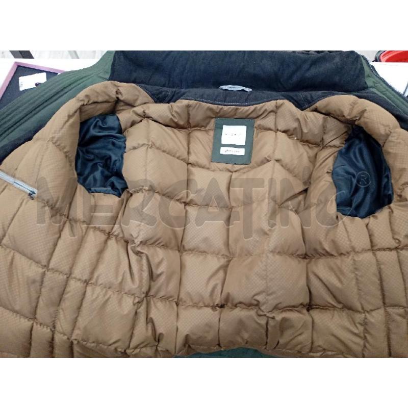 GIACCONE UOMO BUGATTI TESSUTO TECNICO | Mercatino dell'Usato Burolo 2