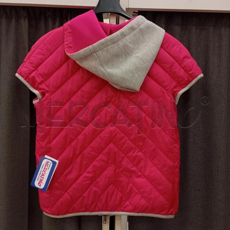 GILET/CAPP DONNA USB ACTIGE TWUIN SET MAGENTA + | Mercatino dell'Usato Burolo 3
