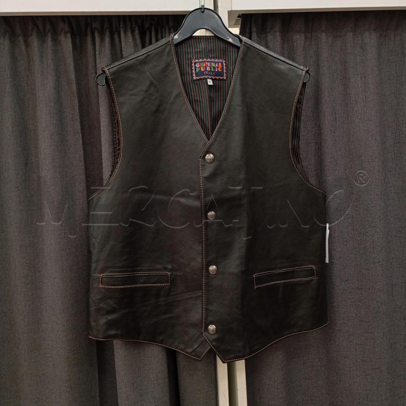 GILET UOMO GENERAL PUBLIC  | Mercatino dell'Usato Burolo 2