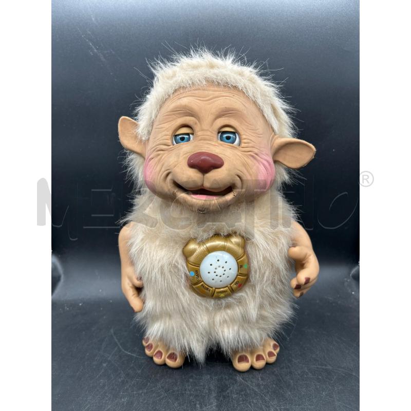 GIOCATTOLO YANO PELUCHE | Mercatino dell'Usato Burolo 1