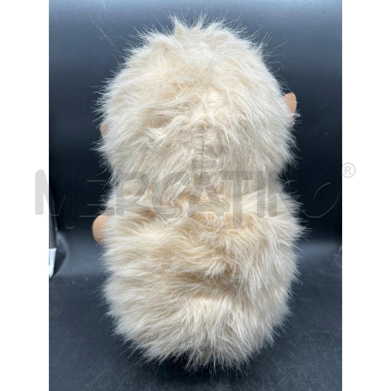GIOCATTOLO YANO PELUCHE | Mercatino dell'Usato Burolo 2