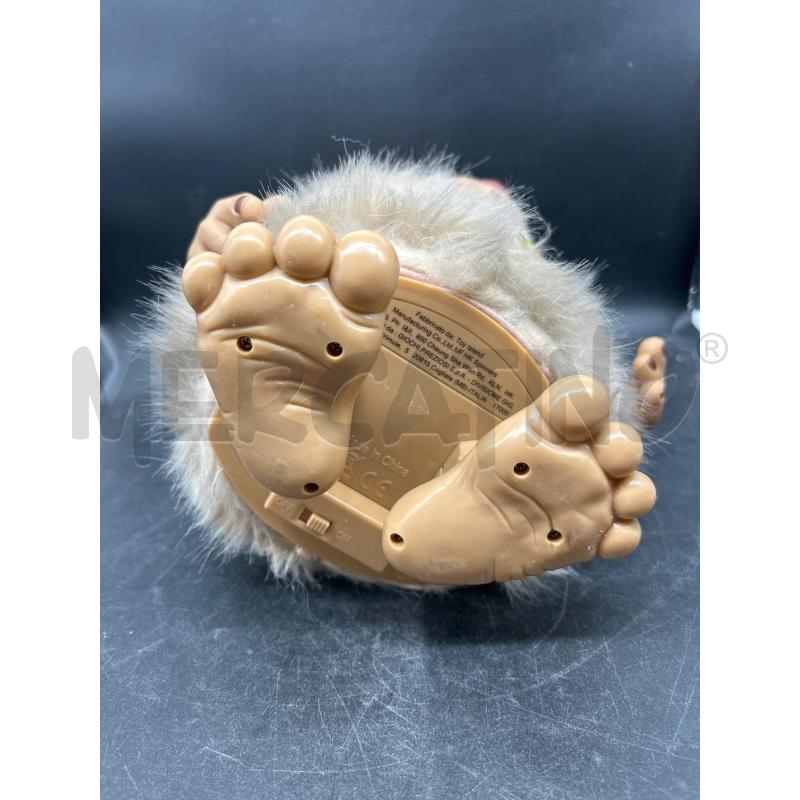 GIOCATTOLO YANO PELUCHE | Mercatino dell'Usato Burolo 3