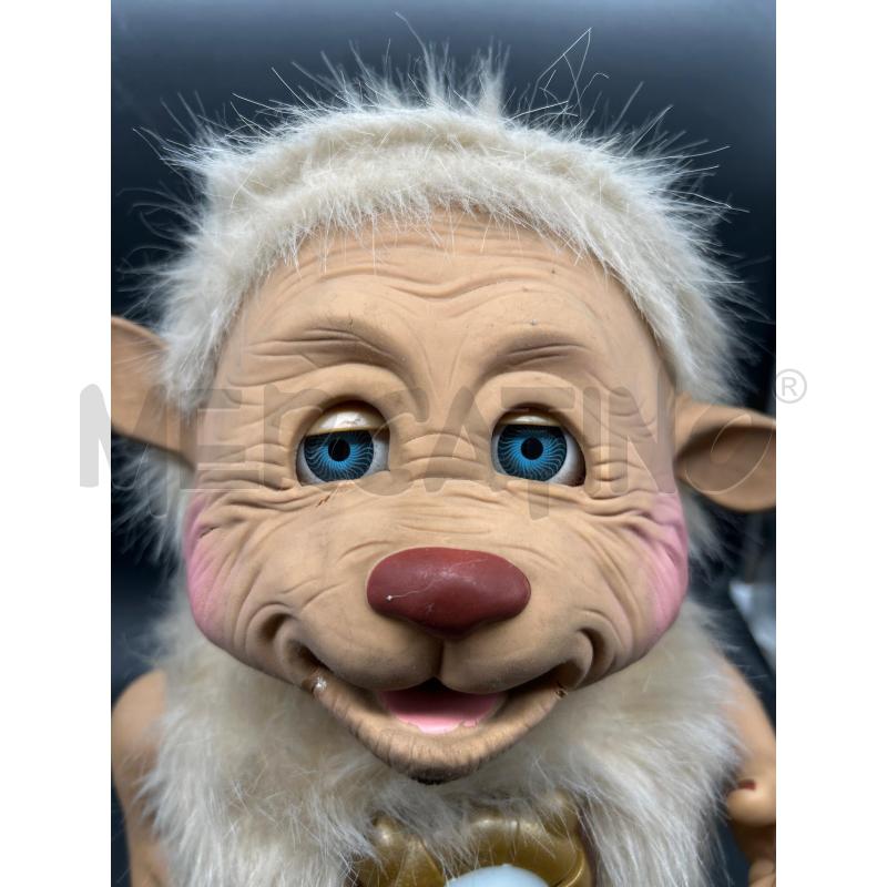 GIOCATTOLO YANO PELUCHE | Mercatino dell'Usato Burolo 4