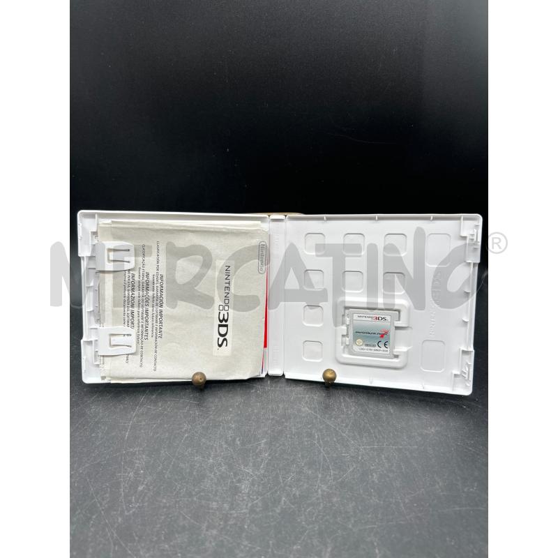 GIOCO 3DS MARIOKART 7 | Mercatino dell'Usato Burolo 2