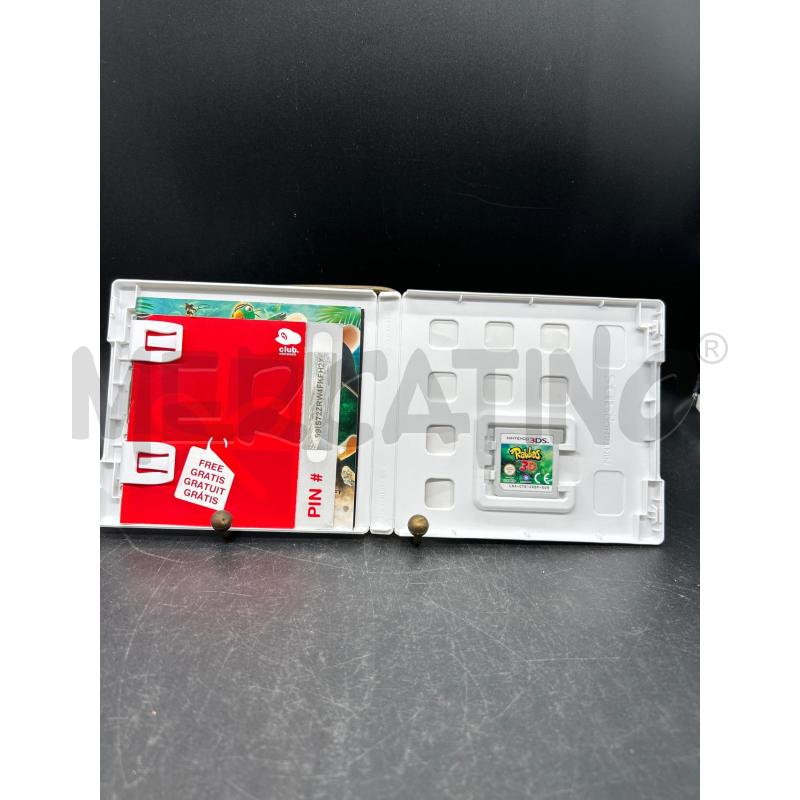 GIOCO 3DS RABBIT | Mercatino dell'Usato Burolo 2