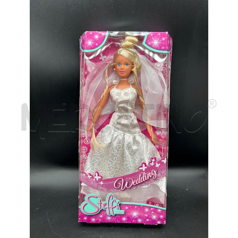 GIOCO BARBIE CON SCATOLA | Mercatino dell'Usato Burolo 1