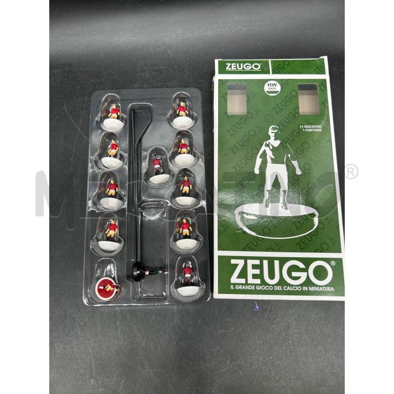 GIOCO CALCIO ZEUGO | Mercatino dell'Usato Burolo 3