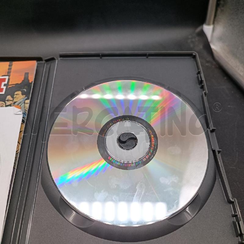 GIOCO COMPUTER GTA3 | Mercatino dell'Usato Burolo 3
