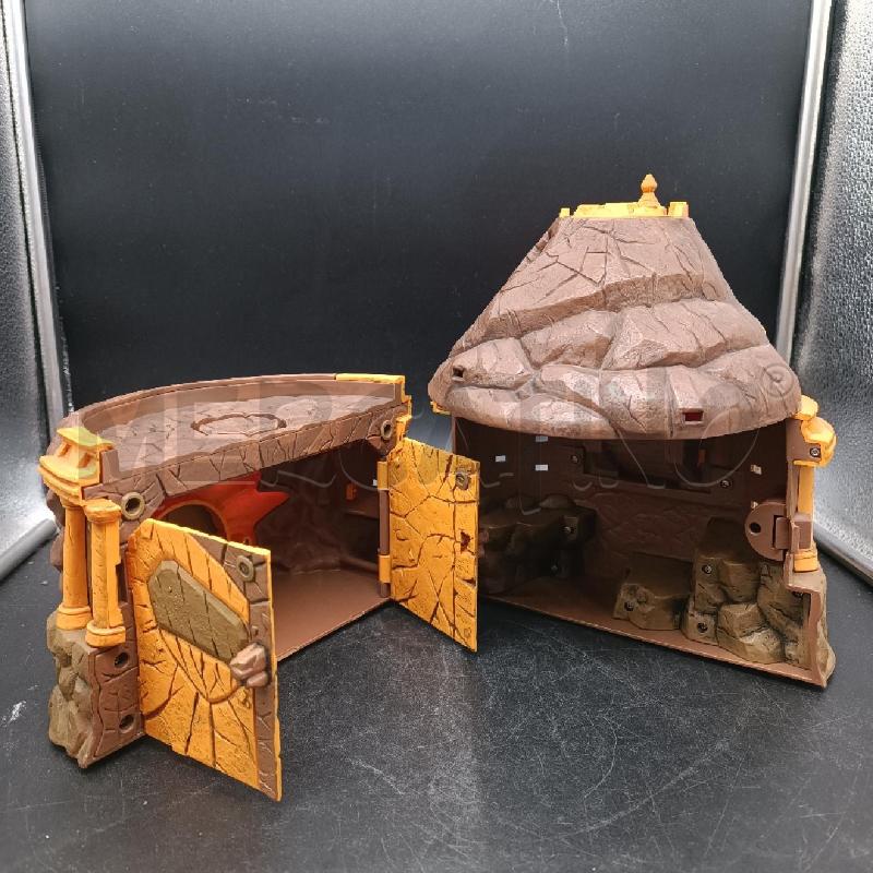GIOCO GORMIT FORTEZZA DELLA ROCCIA | Mercatino dell'Usato Burolo 3