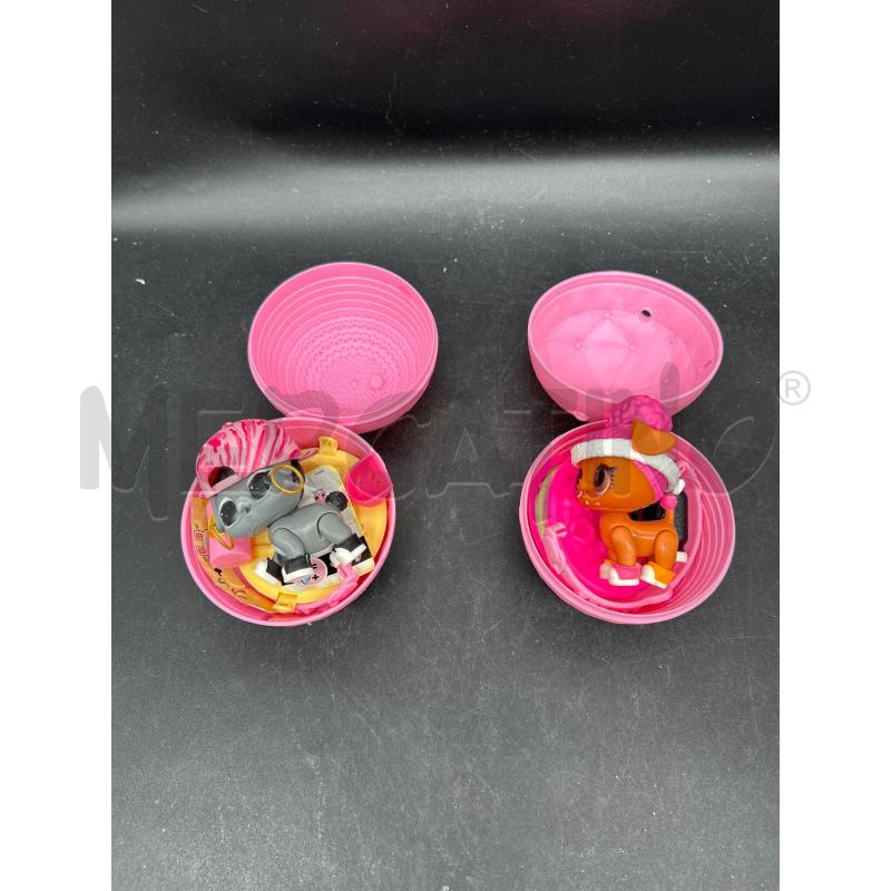 GIOCO LOL SURPRISE PZ2 | Mercatino dell'Usato Burolo 1