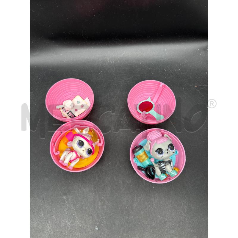 GIOCO LOL SURPRISE PZ2 | Mercatino dell'Usato Burolo 1