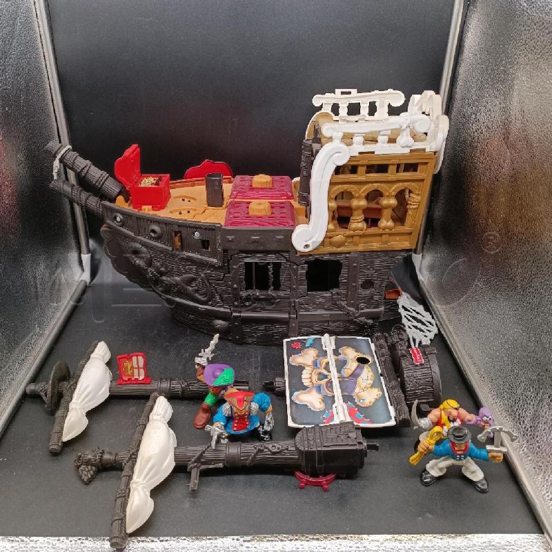 GIOCO NAVETTA FISHER PRICE | Mercatino dell'Usato Burolo 2