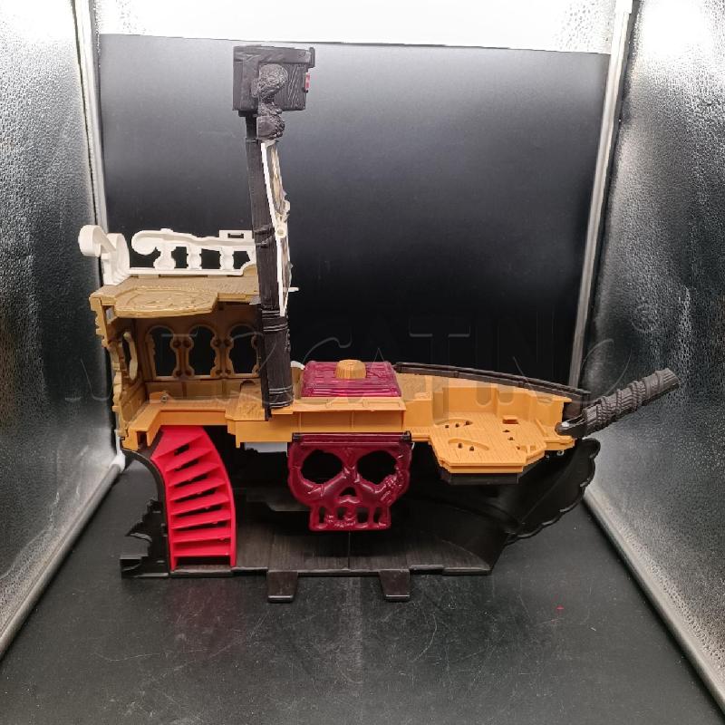 GIOCO NAVETTA FISHER PRICE | Mercatino dell'Usato Burolo 3