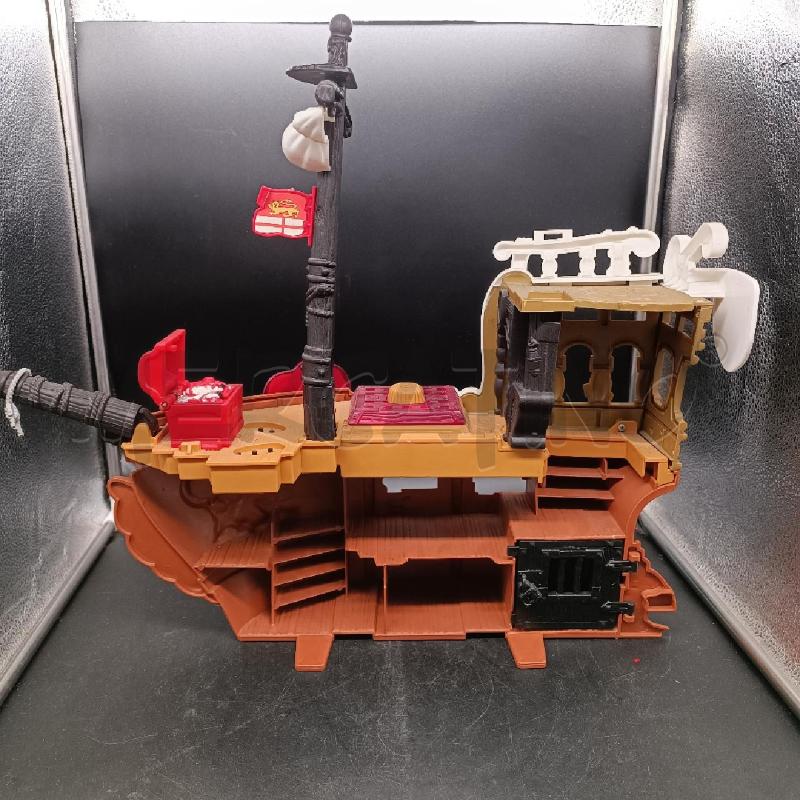 GIOCO NAVETTA FISHER PRICE | Mercatino dell'Usato Burolo 4