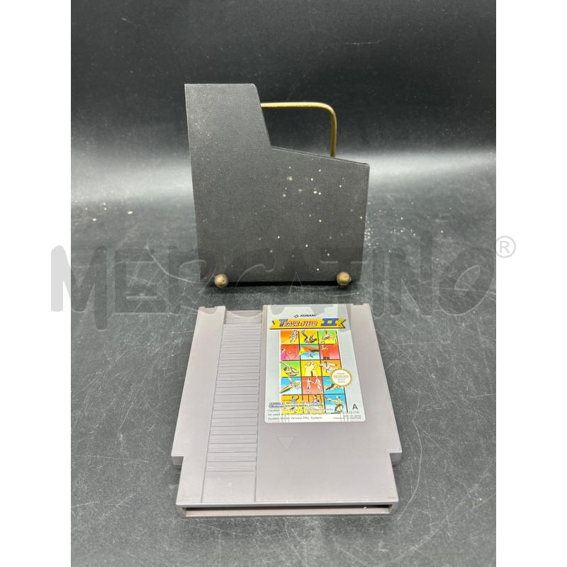 GIOCO NINTENDO TRACK E FIELD | Mercatino dell'Usato Burolo 1