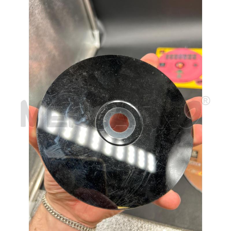 GIOCO PS1 DEMO CON QUALCHE RIGHE | Mercatino dell'Usato Burolo 3
