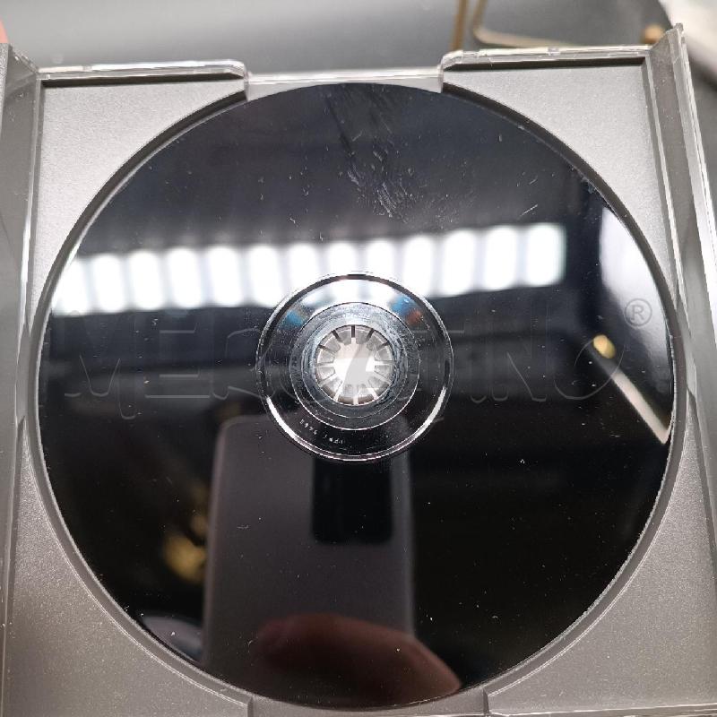 GIOCO PS1 FIFA 2002 + LIBRETTO | Mercatino dell'Usato Burolo 3