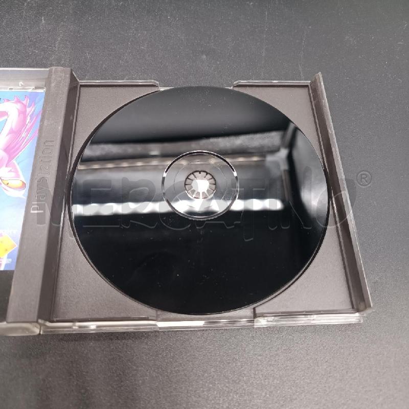 GIOCO PS1 HERCULES ACTION GAME | Mercatino dell'Usato Burolo 3
