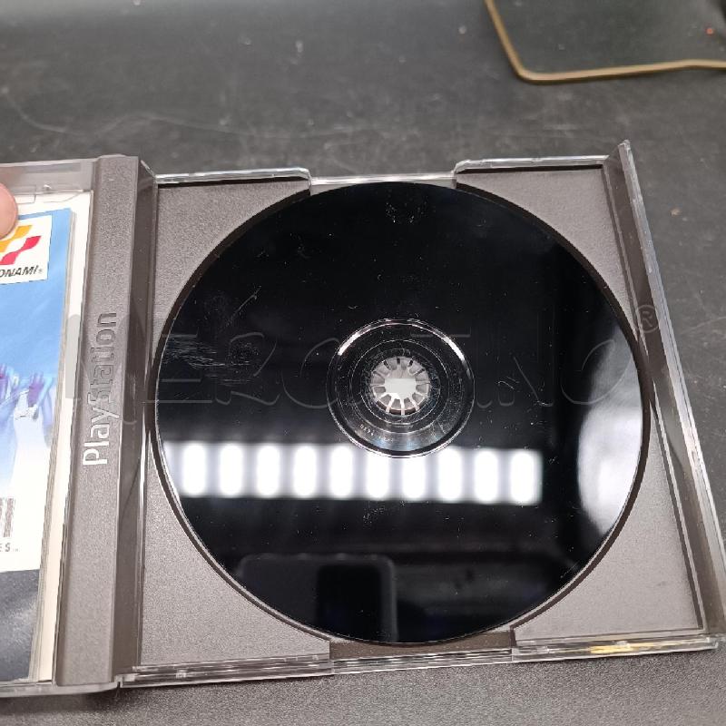 GIOCO PS1 NAGANO WIONTER 98 + LIBRETTO | Mercatino dell'Usato Burolo 3