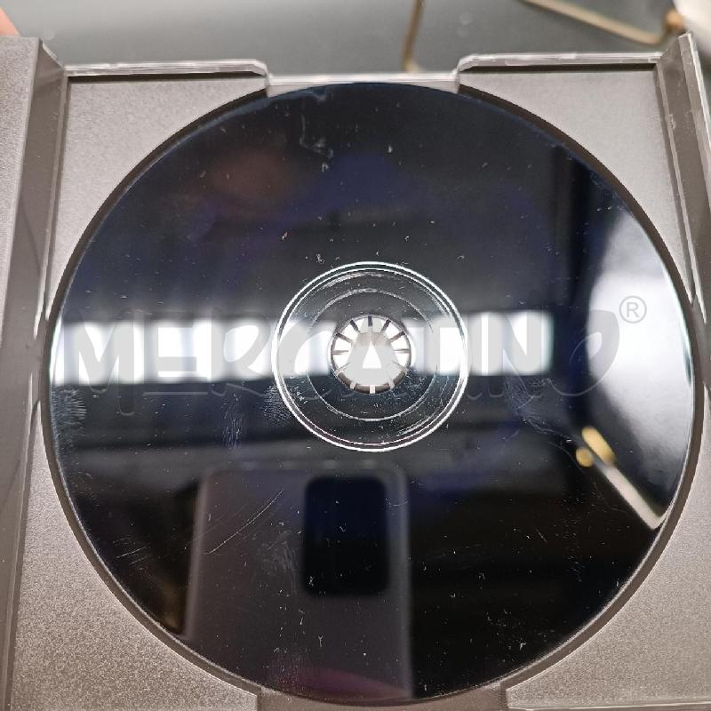 GIOCO PS1 NBA LIVE 98 + LIBRETTO | Mercatino dell'Usato Burolo 3