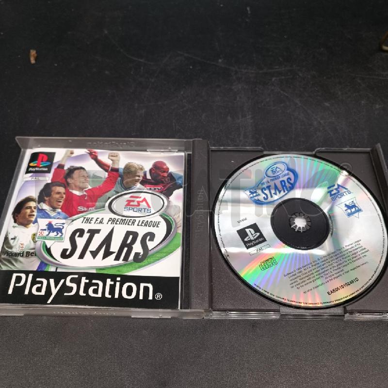 GIOCO PS1 PREMIER + LIBRETTO | Mercatino dell'Usato Burolo 2