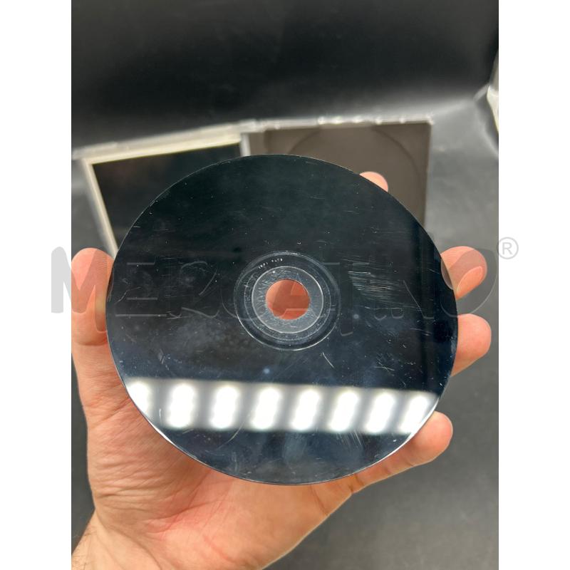 GIOCO PS1 RESIDENT EVIL | Mercatino dell'Usato Burolo 3