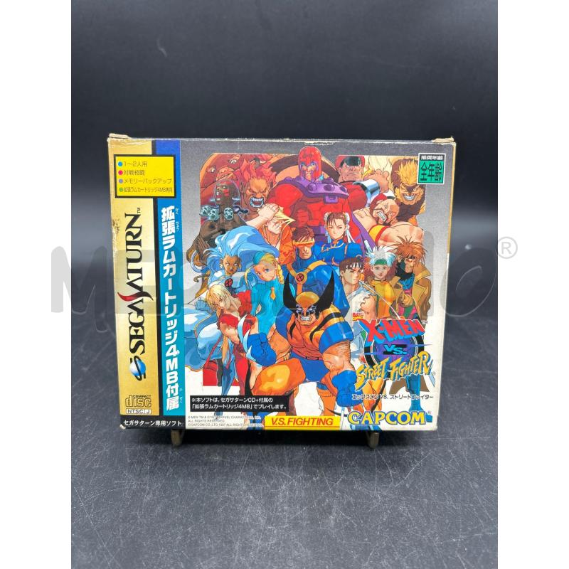 GIOCO PS1 SEGASATURN | Mercatino dell'Usato Burolo 1